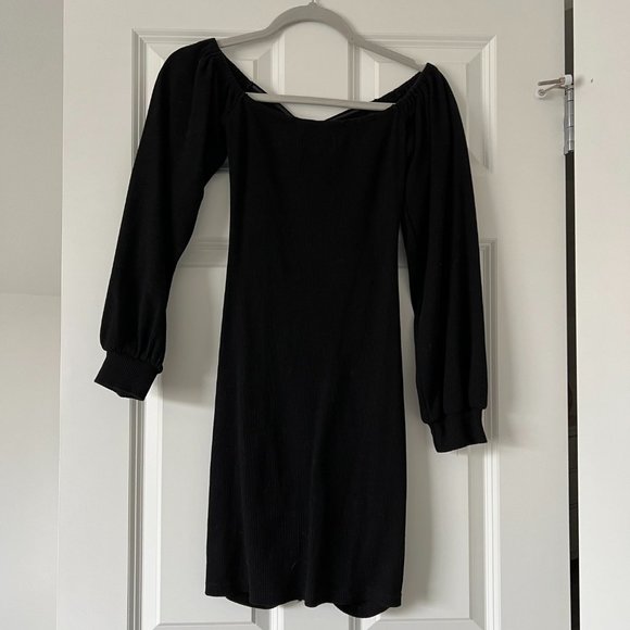 Sabo Skirt Mini Dress - Picture 3 of 3